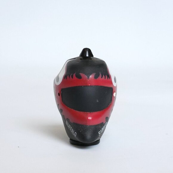 Buffalo Sabres Collectibles, Sabres Memorabilia KATCH TEAM GOALIE MASK NHLPA - Picture 7 of 8